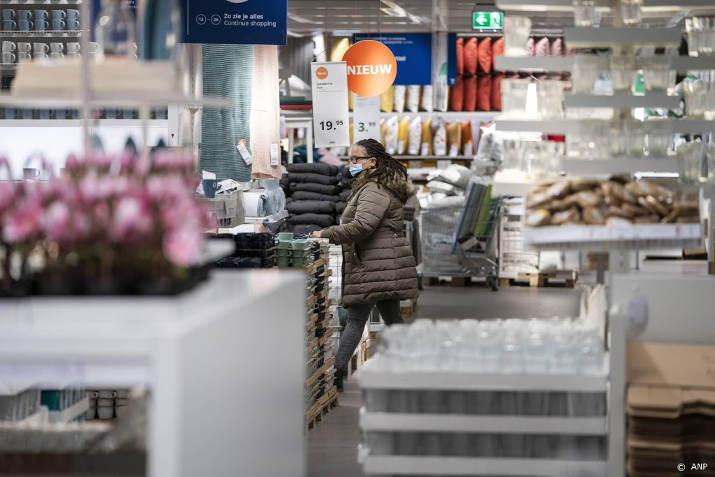 Winkeliers hopen op snelle formatie: 'werk aan de winkel'