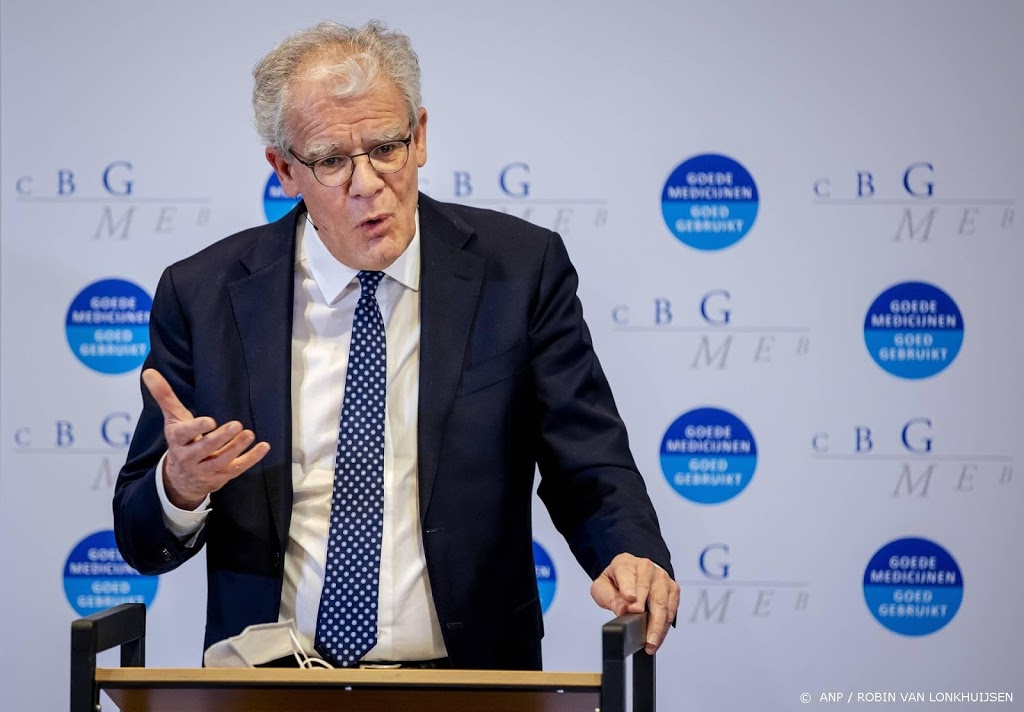 CBG deelt oordeel over AstraZeneca, geeft geen advies wat te doen