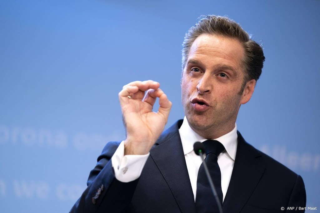 Nederland prikt in loop van volgende week weer met AstraZeneca