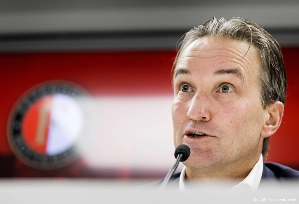Feyenoord: geen 15 miljoen euro om trouwe fans te compenseren