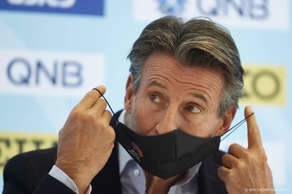 Coe: Tokio moet besluit over toelaten fans niet overhaasten