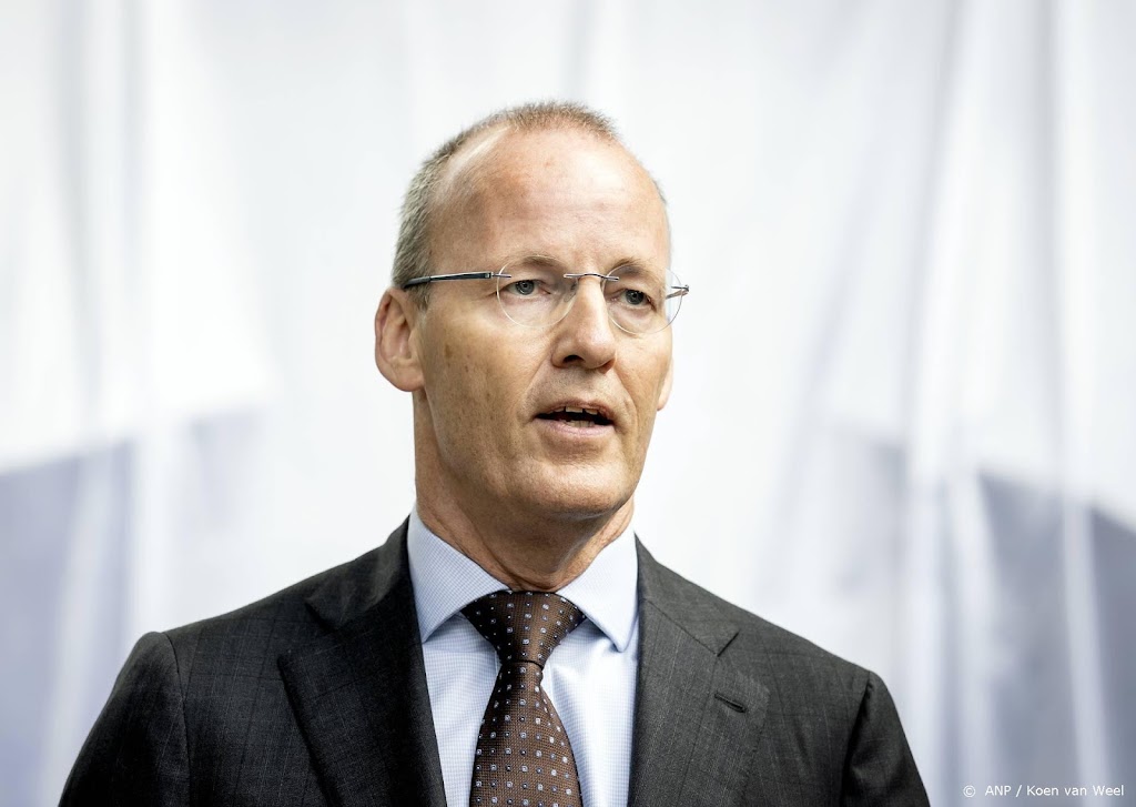 Knot: 200 miljoen euro aan Russisch geld bevroren in Nederland
