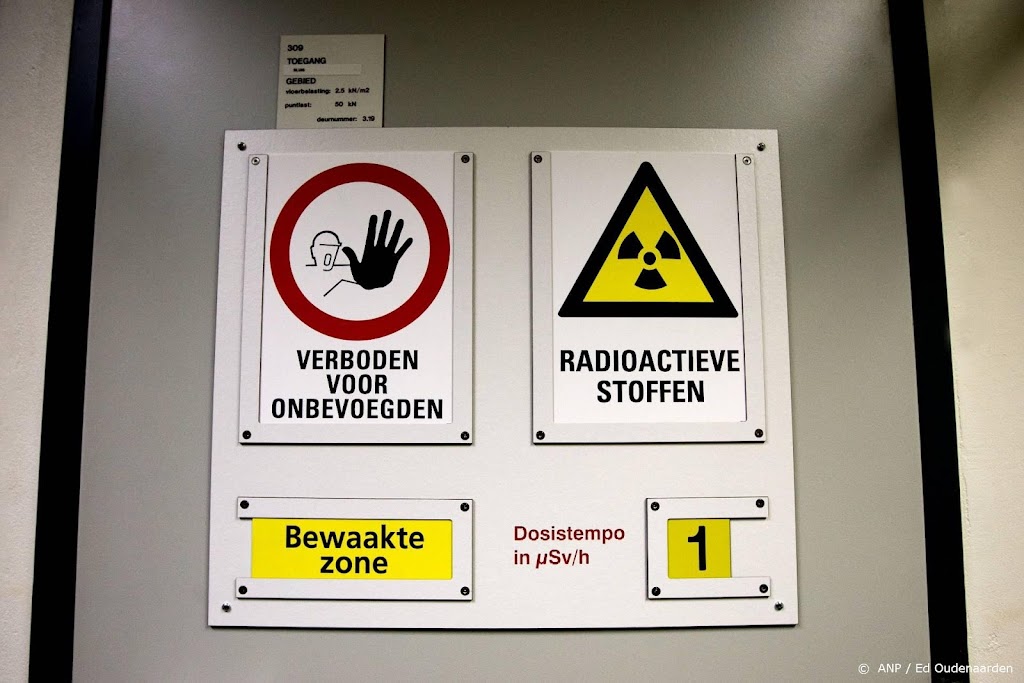 Noord-Brabant wil bedrijven kansen bieden op vlak van kernenergie