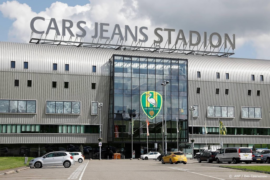 ADO Den Haag krijgt uitstel KNVB voor aanstellen nieuwe trainer