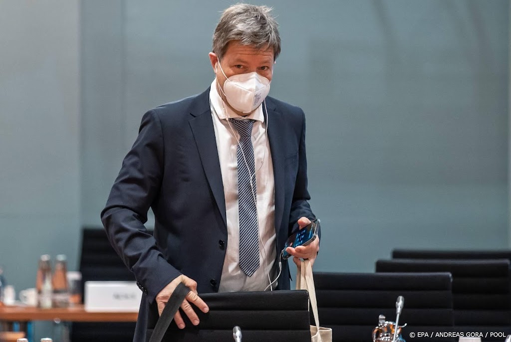 Nederlandse ministers praten in Golfregio over gaslevering