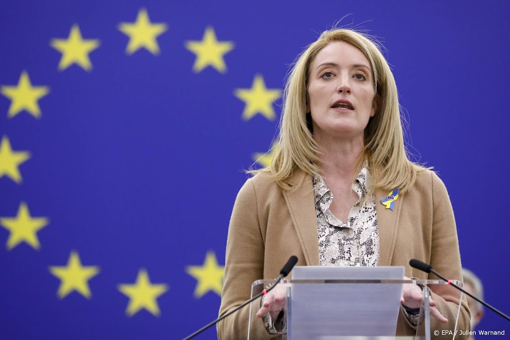 Europees Parlement weert Russische diplomaten
