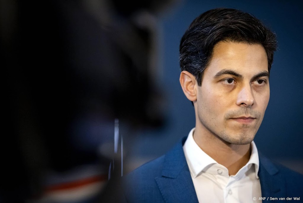 Kabinet: 1,7 miljard uit Klimaatfonds naar windmolens op zee