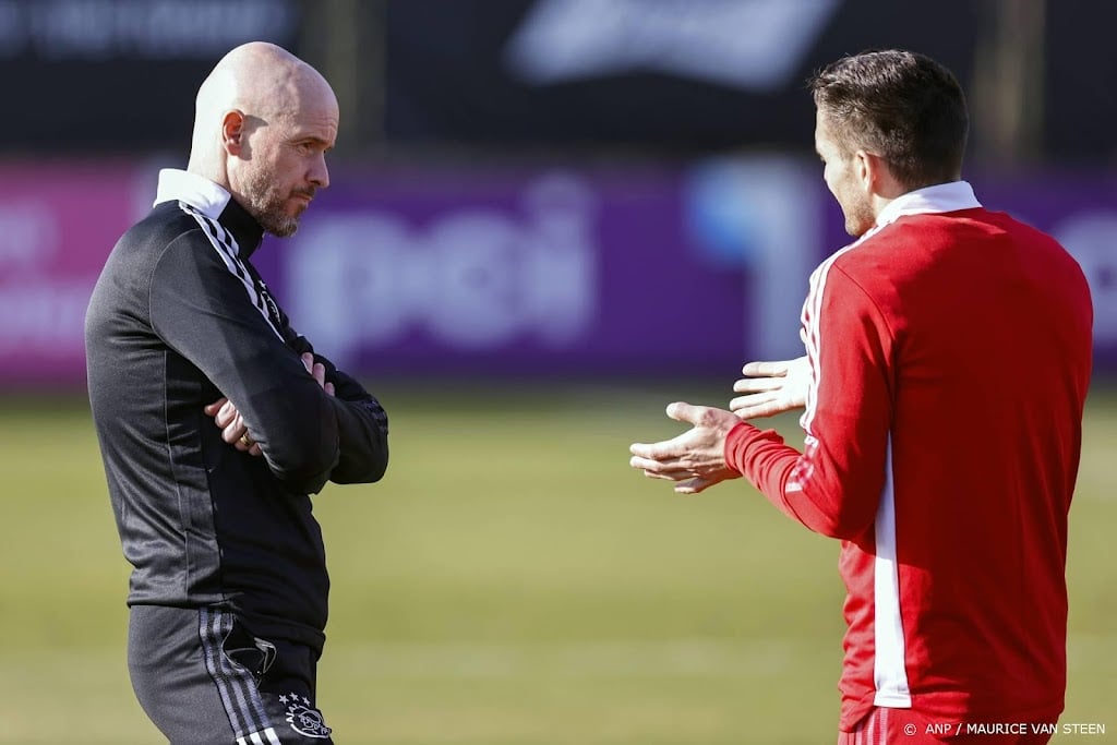 Ajax wil tegen Feyenoord nare smaak van Benfica wegspoelen