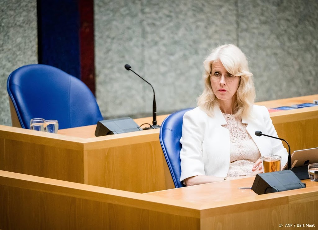 Mona Keijzer verkozen in gemeenteraad Edam-Volendam