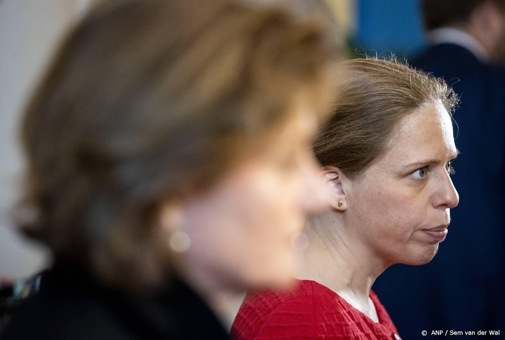 Oekraïners bij gastgezin krijgen 135 euro leefgeld per week