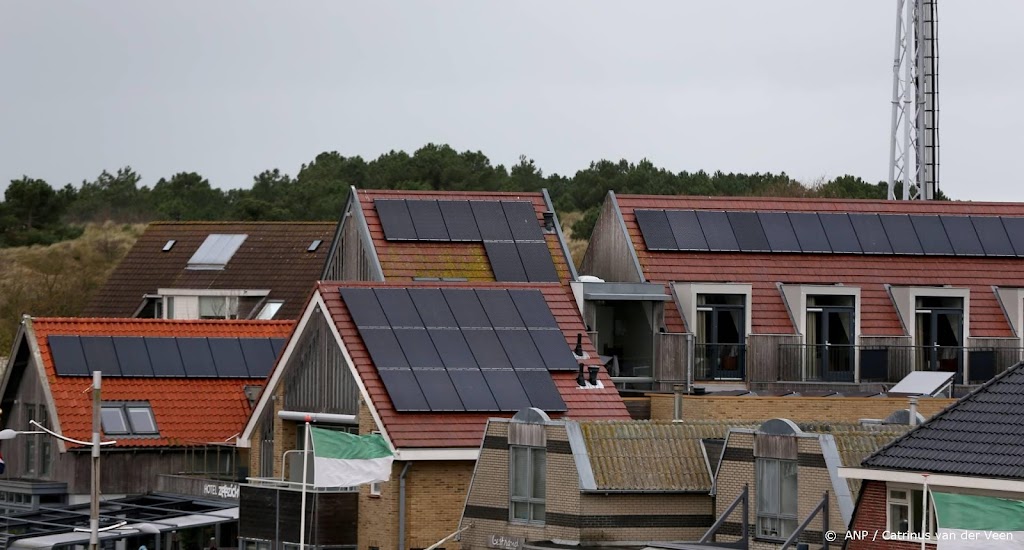 Kabinet opent subsidiepot: 13 miljard voor duurzame projecten