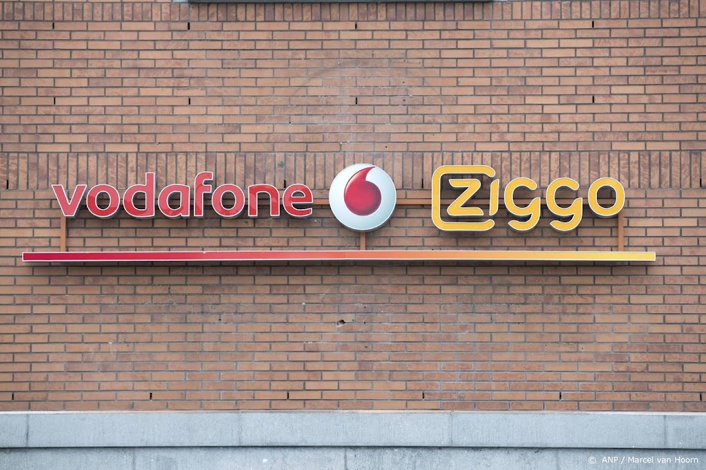 VodafoneZiggo: 12.000 simkaarten voor Oekraïense vluchtelingen