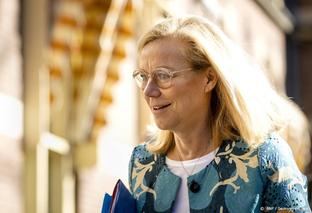 Kaag wil maximale rente bij kopen 'op de pof' permanent verlagen