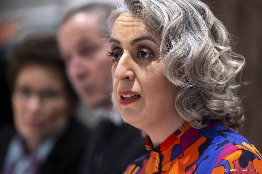 Volt gaat Gündoğan uit fractie en partij zetten