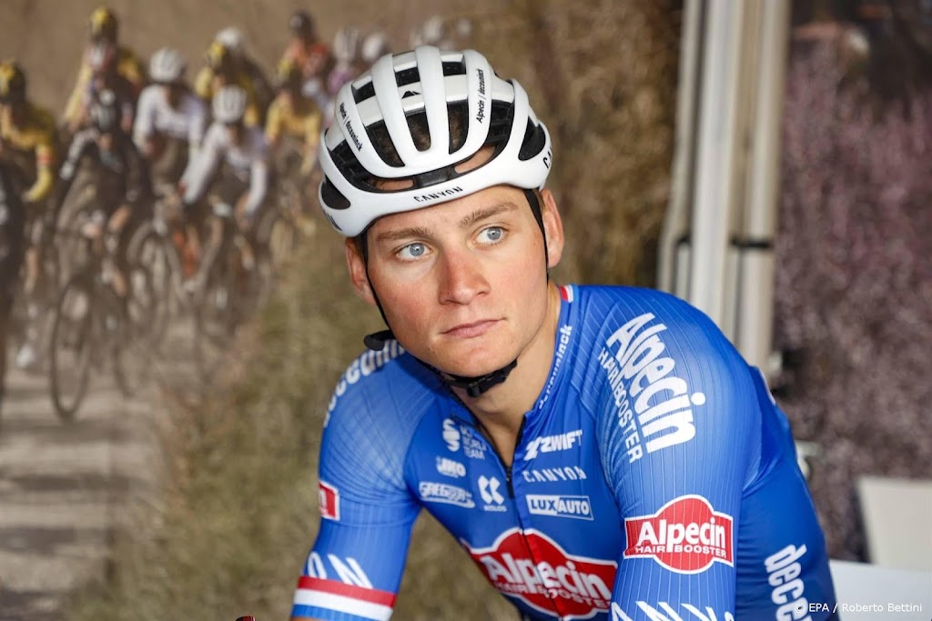 Klassiekerseizoen van start met Italiaanse koers Milaan-Sanremo