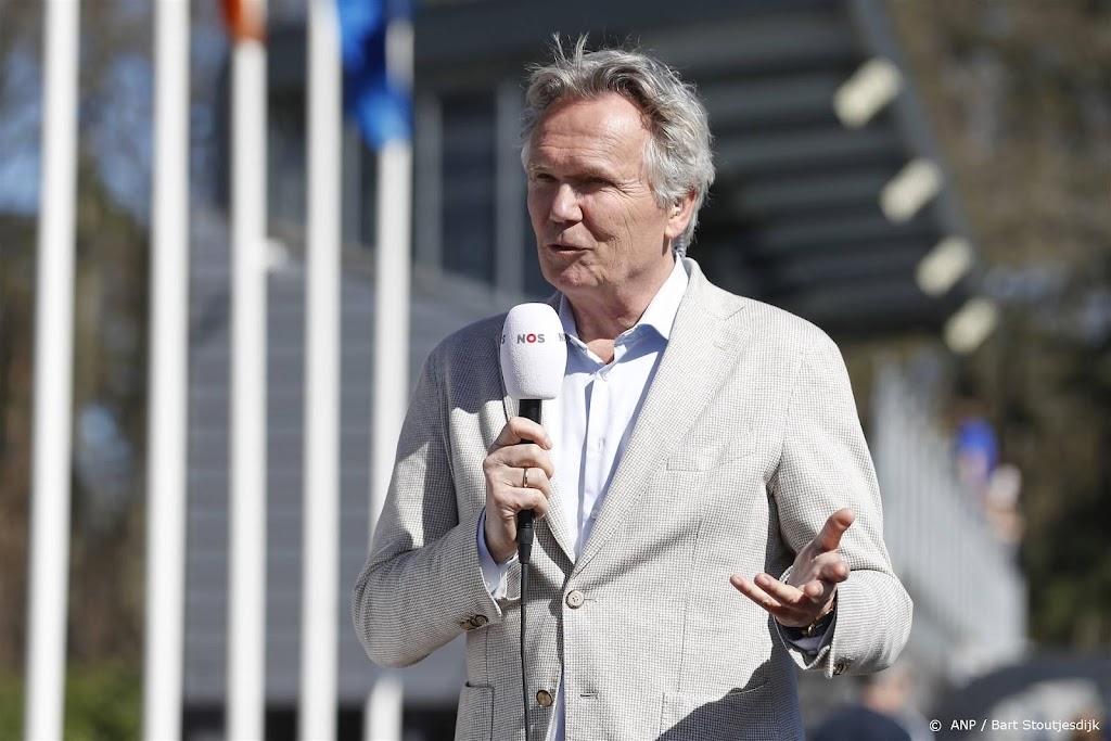 Eerste interview met Tom Egbers na artikel trekt 989.000 kijkers