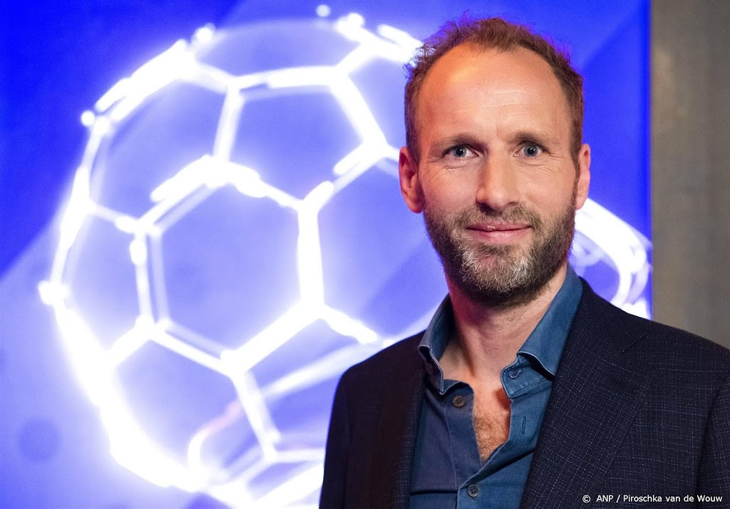 Gert van 't Hof vervangt Tom Egbers zondag opnieuw