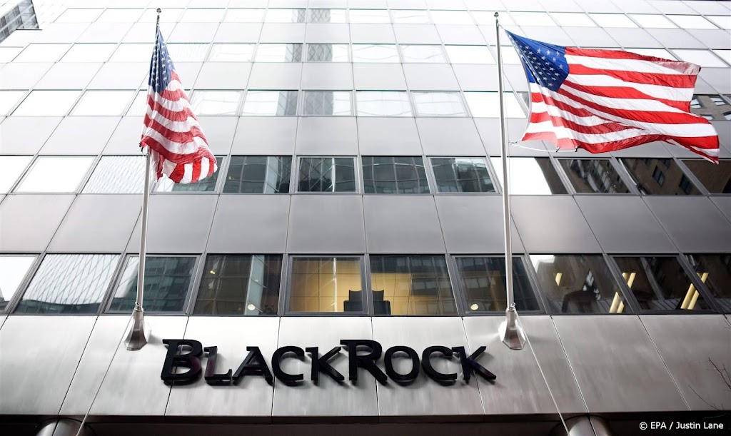 Financial Times: BlackRock denkt aan overname Credit Suisse