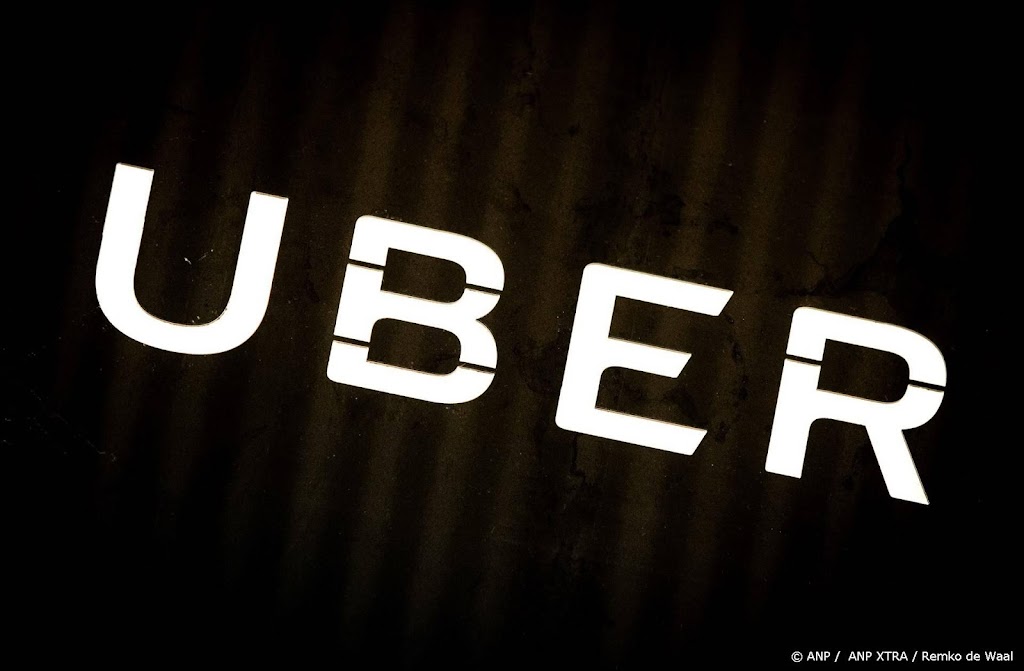Miljoenenschikking Uber met Australische taxichauffeurs
