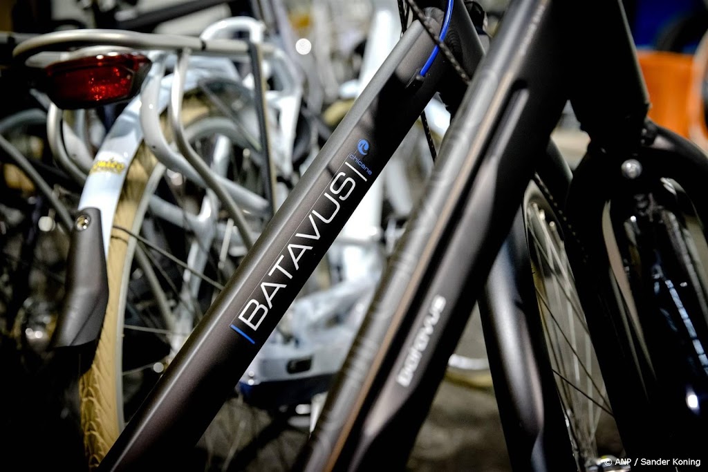 Staking fietsenfabrikant Accell opgeschort na akkoord met bonden