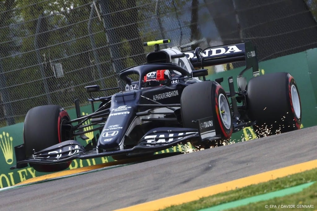 Miami voor tien jaar gastheer van Formule 1