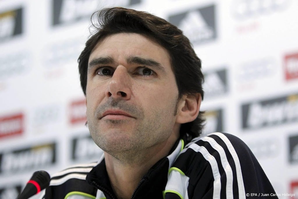 Karanka nieuwe trainer Spaanse degradatiekandidaat Granada