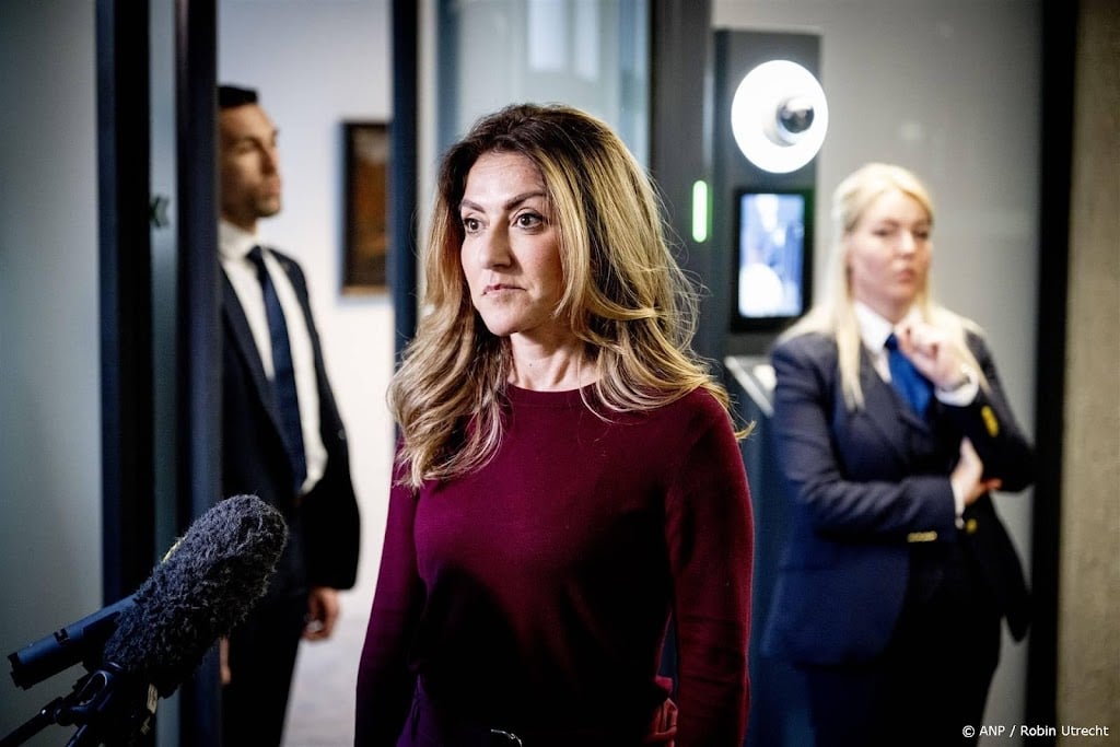 Yeşilgöz geërgerd over tweet Wilders: 'dit moet echt ophouden'