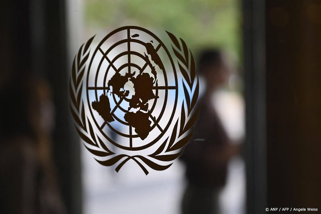 Veiligheidsraad stemt over VN-lidmaatschap Palestijnen