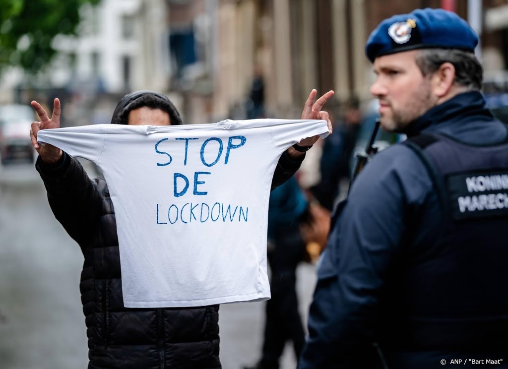 'Nederlanders verwachten langdurig geraakt te worden door crisis'