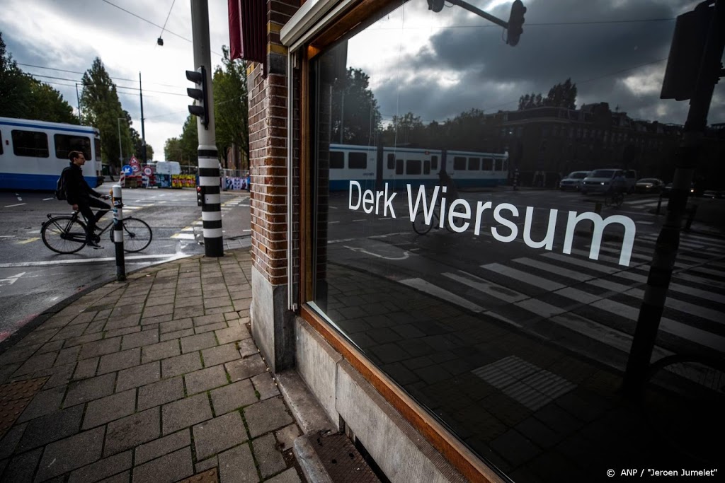 Kroongetuige liquidatieproces wil niet verder zonder advocaat
