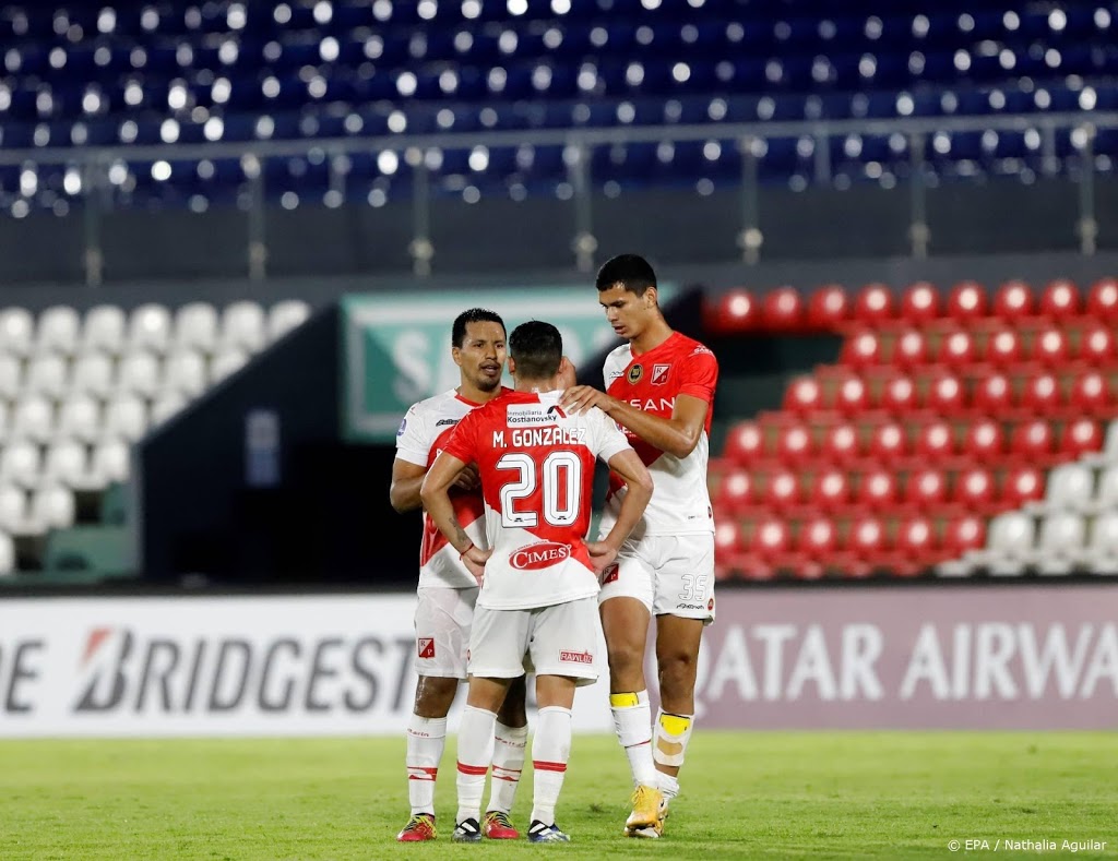 Aantal besmettingen bij River Plate loopt op tot 25