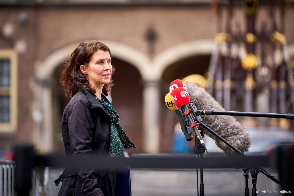 Ouwehand waarschuwt linkse partijen voor samenwerking met Rutte