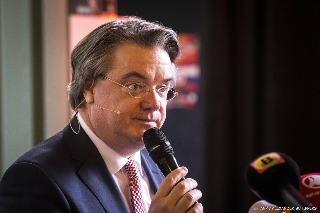 Wim van de Donk nieuwe voorzitter van Nationaal Comité 4 en 5 mei