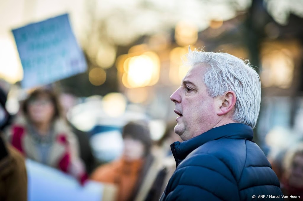 Opnieuw oud-gedeputeerde Limburg in opspraak om integriteit