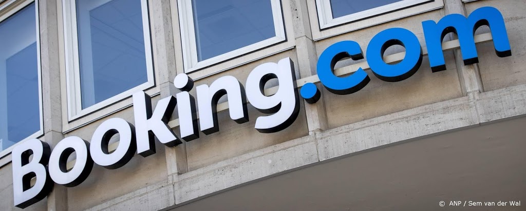 Booking.com verliest concurrentiezaak in Duitsland