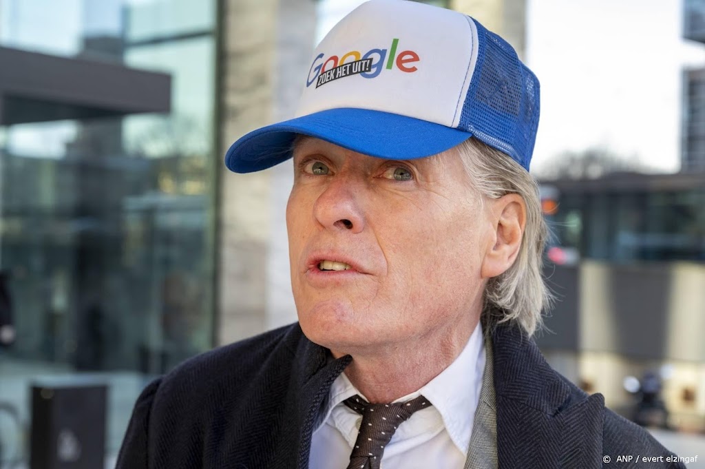 Vonnis in rechtszaken over nepadvertenties op Google en Twitter