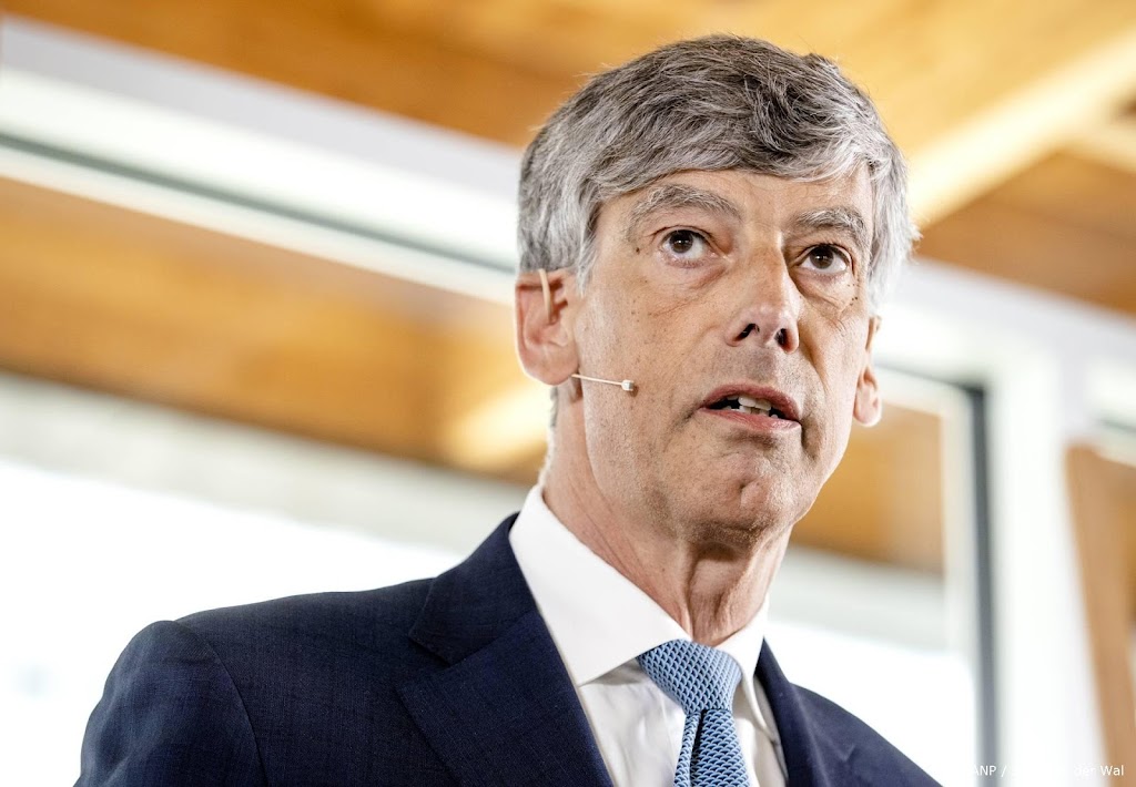 ABN AMRO trekt extra geld uit om antiwitwasbeleid te verbeteren
