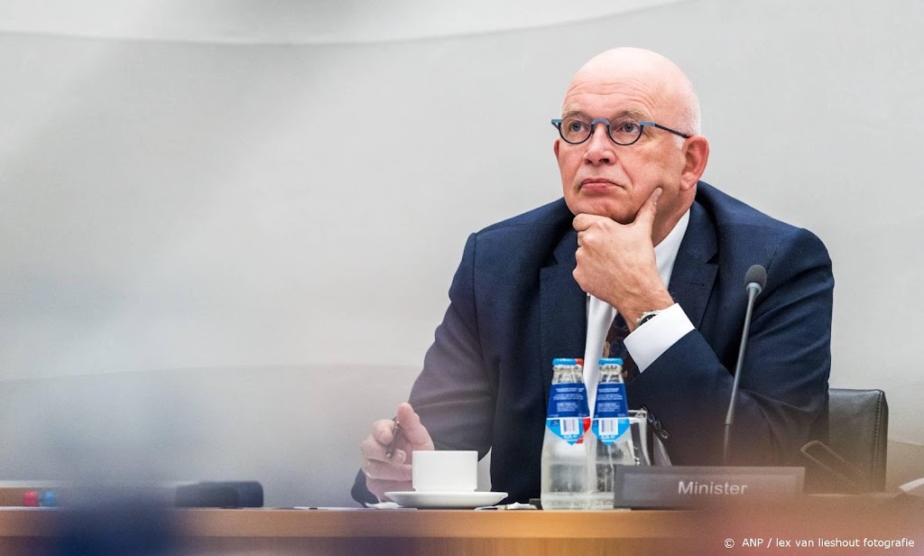 Minister moet Animal Rights antwoord geven over destructiebedrijf