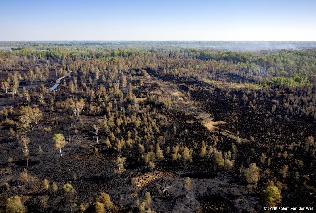 Natuur gaat voortaan vóór landbouw in De Peel