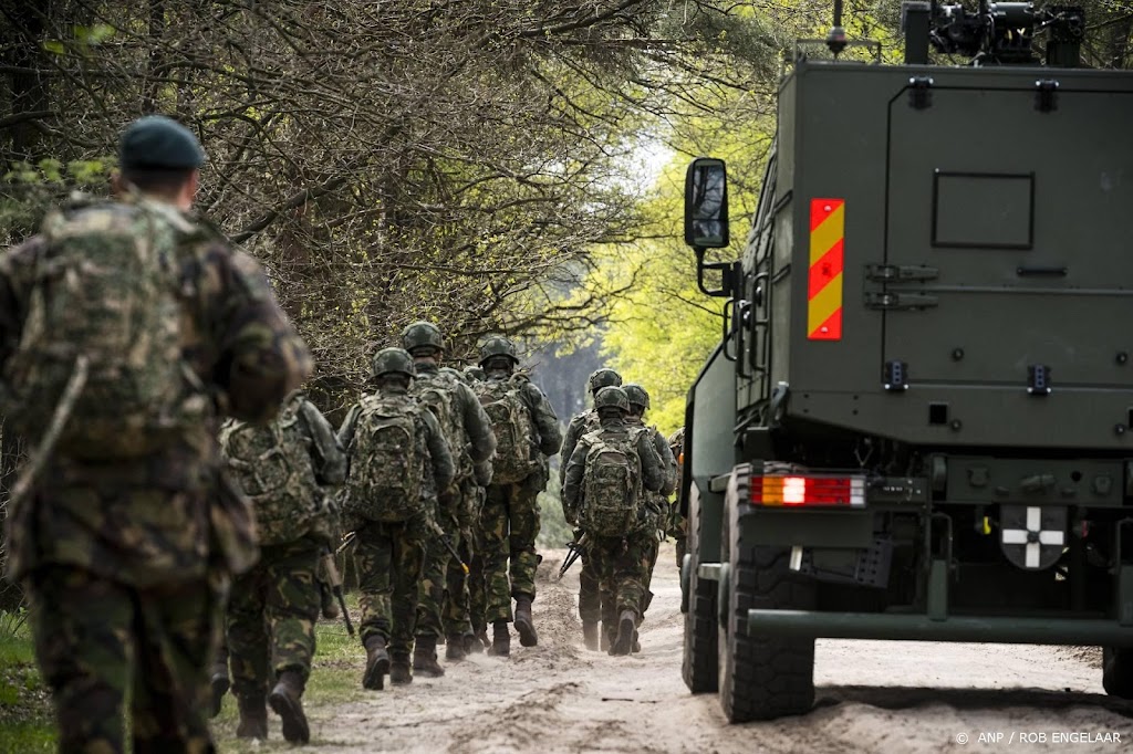 Defensie-inspectie: veiligheid binnen krijgsmacht moet beter