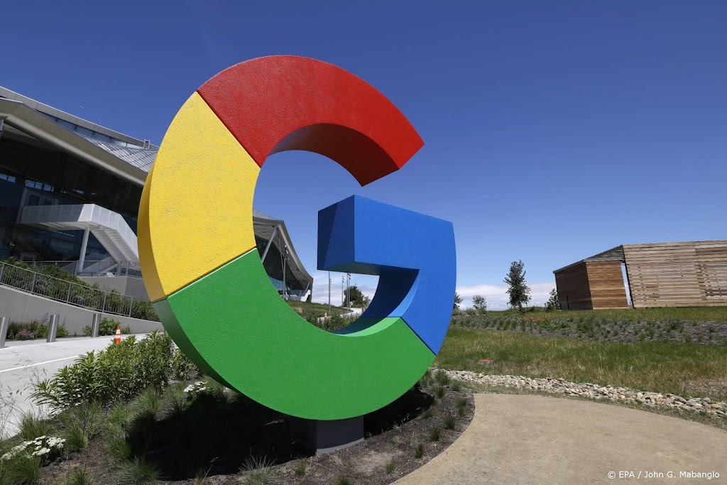Russische tak Google vraagt bankroet aan na beslag op rekening