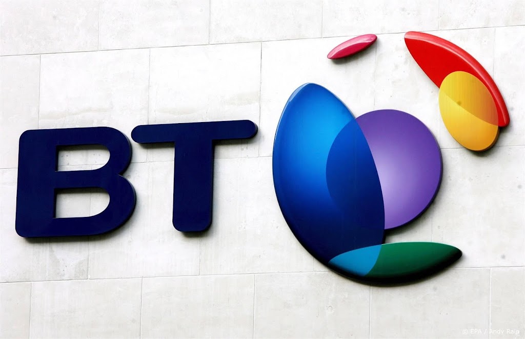 BT snijdt komende jaren fors in het personeelsbestand