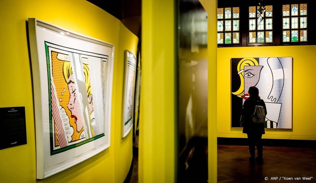 'Weinig diversiteit bij hoger museumpersoneel'