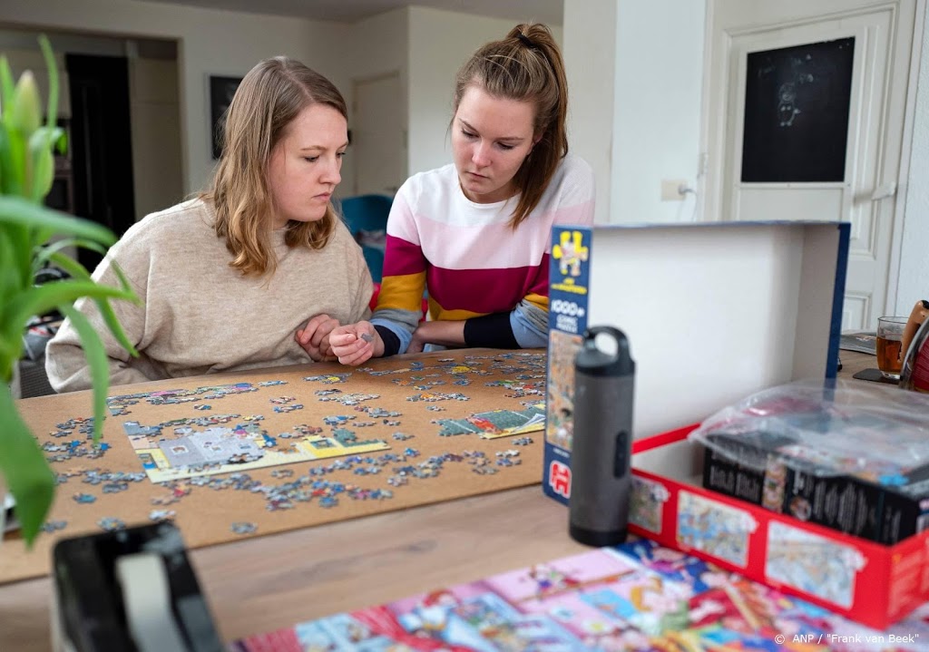 Puzzelbedrijf moet stoppen met foute verkooppraktijken