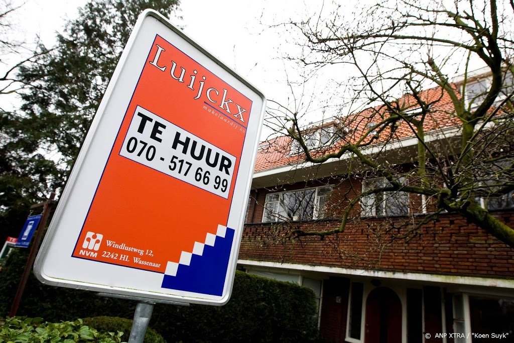 'Verhuurplatformen misleiden met onjuist aanbod'