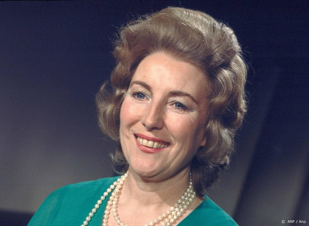 Zangeres en 'lieveling van de troepen' Vera Lynn (103) overleden
