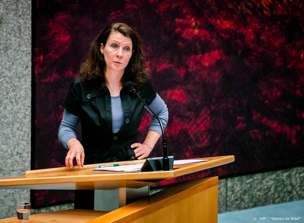 Partij voor de Dieren wil met Ouwehand de verkiezingen in