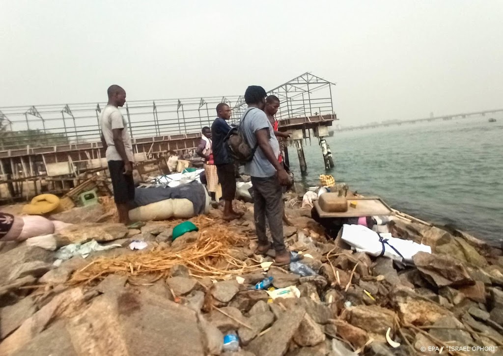 'Schoonmaak olievervuiling Nigeria komt niet van de grond'
