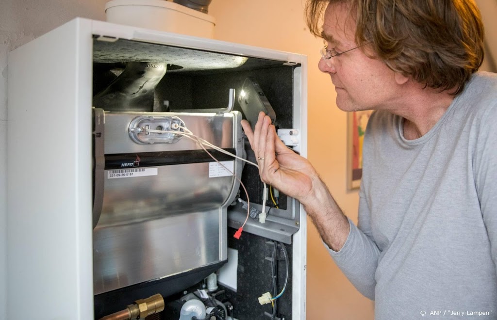Nederlandse huishoudens steeds energiezuiniger