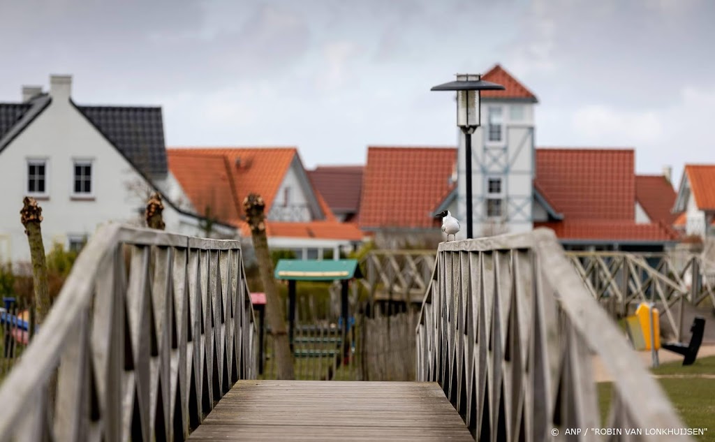 Vakantieparken Roompot komen in handen Amerikaanse investeerder